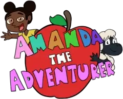 Amanda the Adventurer 2