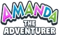 Amanda the Adventurer 2